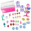 oney-bee-acres-rainbow-ridge-crystals-ice-cream-shop-36-piece-doll-playset