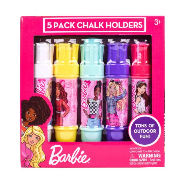 Picture of BARBIE CHALK HOLDER