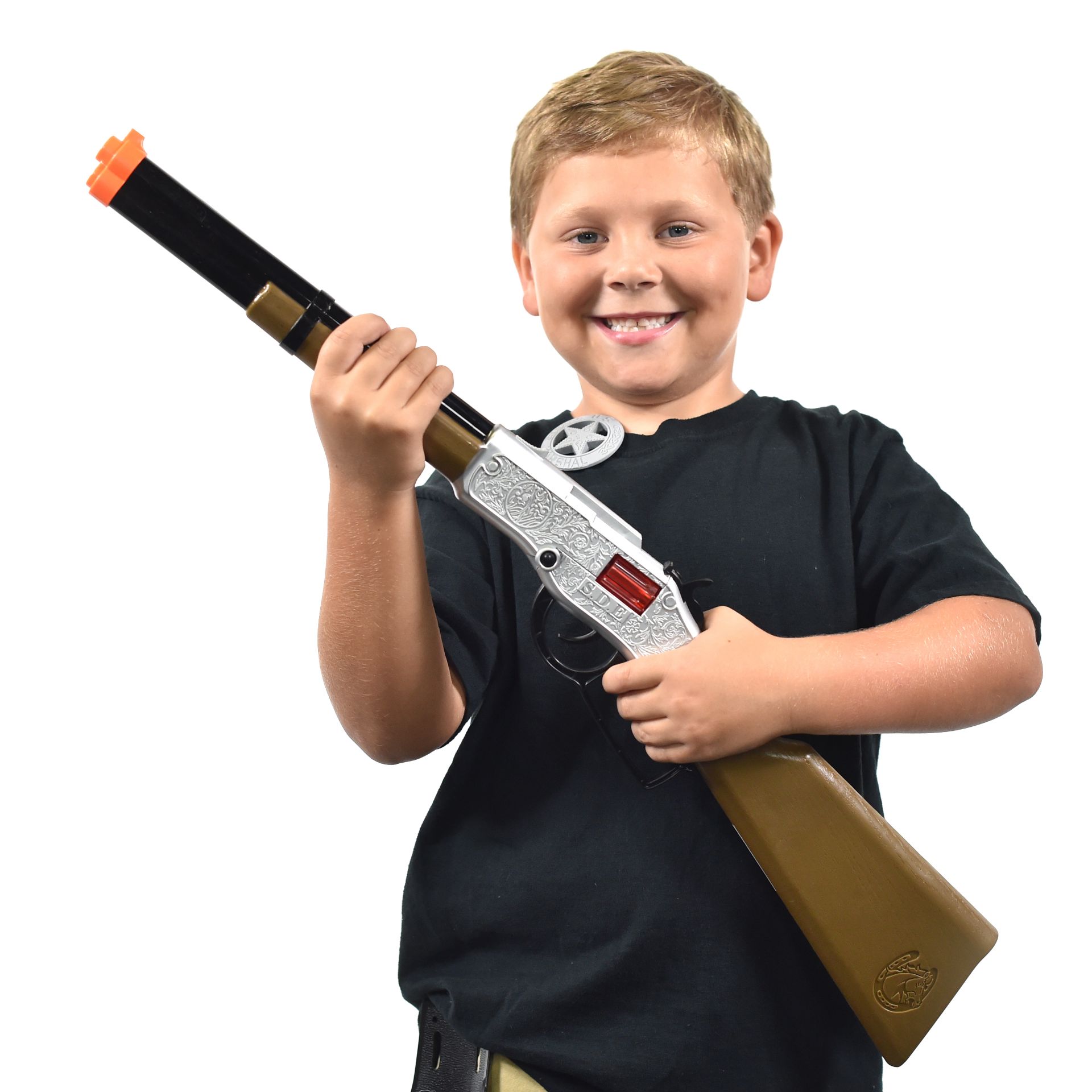 SunnyDays | MAXX ACTION DELUXE CAP PLAYSET