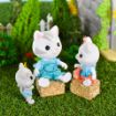 Picture of HONEY BEE ACRES CAT FAMILY