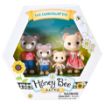 Picture of HONEY BEE ACRES CUDDLESWORTH BEAR FAMILY