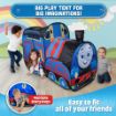 Picture of THOMAS THE TANK TRAIN POPTOPIA TENT