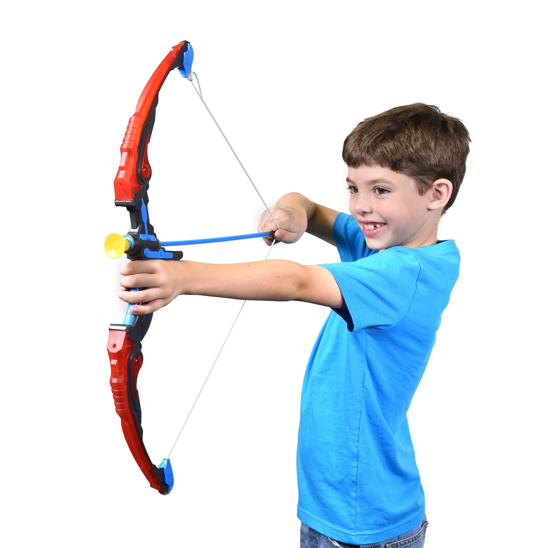 MAXX ACTION GALACTIC SERIES ARCHERY SET