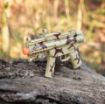 Picture of MAXX ACTION COMMANDO SERIES MINI MACHINE GUN