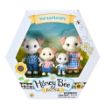 Picture of HONEY BEE ACRES DOG FAMILY