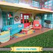 Picture of HONEY BEE ACRES LIVING ROOM DECOR ACCESSORIES