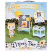 Picture of HONEY BEE ACRES PAINT AND COLOR ART FUN