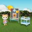 Picture of HONEY BEE ACRES PAINT AND COLOR ART FUN