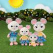 Picture of HONEY BEE ACRES CHEDDARS MOUSE FAMILY