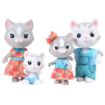 Picture of HONEY BEE ACRES CAT FAMILY