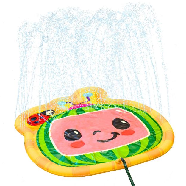 Picture of COCOMELON WATERMELON SPLASH PAD