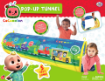Picture of COCOMELON POPTOPIA TUNNEL