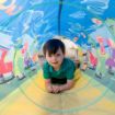Picture of COCOMELON POPTOPIA TUNNEL