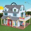Picture of HONEY BEE ACRES BUZZBY FARMHOUSE