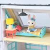 Picture of HONEY BEE ACRES BUZZBY FARMHOUSE