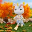 Picture of HONEY BEE ACRES RAINBOW RIDGE DAYDREAMERS UNICORN FAMILY