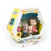 Picture of HONEY BEE ACRES CUDDLESWORTH BEAR FAMILY