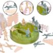 Picture of TOYMENDOUS ARMY PLAYSET SMALL BUCKET