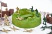 Picture of TOYMENDOUS ARMY PLAYSET SMALL BUCKET