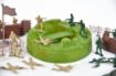 Picture of TOYMENDOUS ARMY PLAYSET SMALL BUCKET