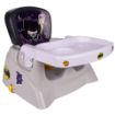 Picture of DC BATMAN BOOSTER SEAT WITH TRAY