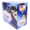 Picture of DC BATMAN BOOSTER SEAT WITH TRAY