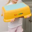 Picture of COCOMELON STEP STOOL