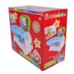 Picture of COCOMELON BOOSTER SEAT WITH TRAY