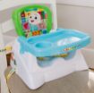Picture of COCOMELON BOOSTER SEAT WITH TRAY