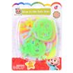 Picture of COCOMELON GLOW IN THE DARK STARS