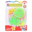 Picture of COCOMELON GLOW IN THE DARK STARS