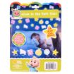 Picture of COCOMELON GLOW IN THE DARK STARS