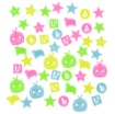 Picture of COCOMELON GLOW IN THE DARK STARS