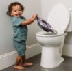 Picture of DC BATMAN SOFT POTTY SEAT