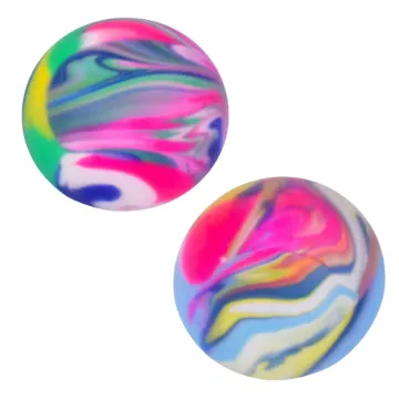 Picture of GIGGLE ZONE STRESS BALL 2 PACK