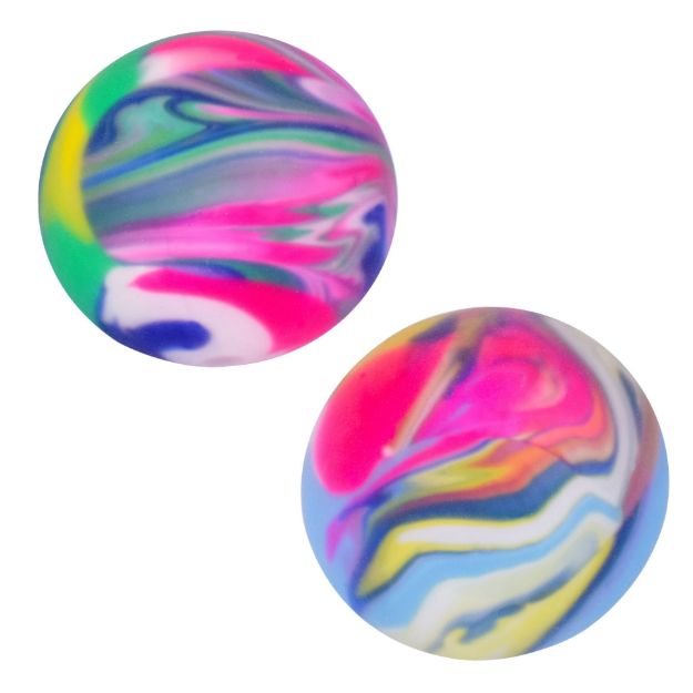 Picture of GIGGLE ZONE STRESS BALL 2 PACK