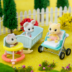 Picture of HONEY BEE ACRES ASSORTED CHARACTERS
