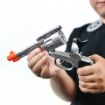 Picture of MAXX ACTION WESTERN SERIES CAP PISTOL - RING CAPS
