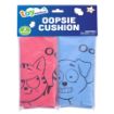 Picture of TOYMENDOUS 8 INCH OOPSIE CUSHION - 2 PACK