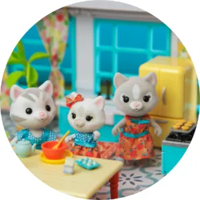 Picture for category Dolls & Accessories