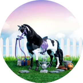 Picture for category Horses