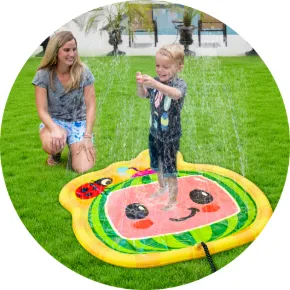Picture for category Backyard