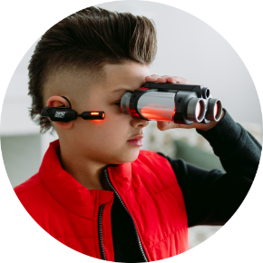 Picture for category Role Play