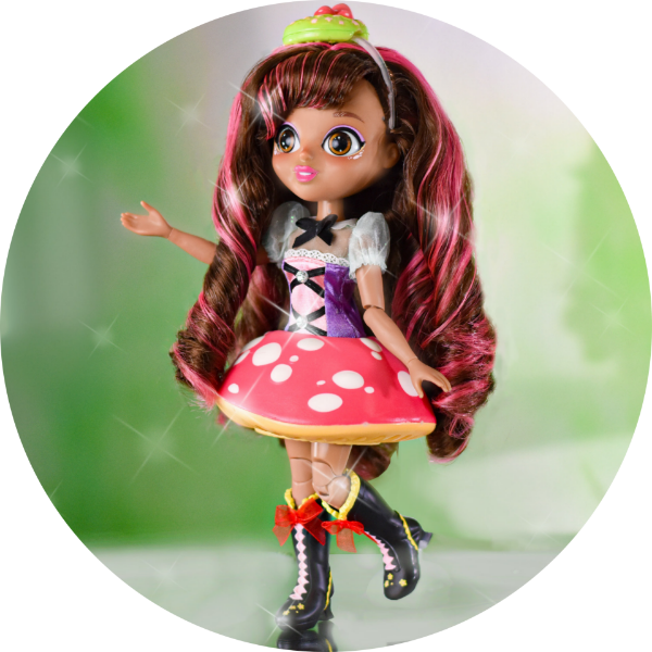 Plush Doll Cute Stuff Dolls Sweet Dreams Barbie Plush Dolls Big