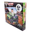 Picture of MONSTER JAM GRAVE DIGGER POP UP TENT