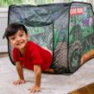 Picture of MONSTER JAM GRAVE DIGGER POP UP TENT