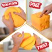 Picture of GIGGLE ZONE SQUISHY CHEESE BLOCK