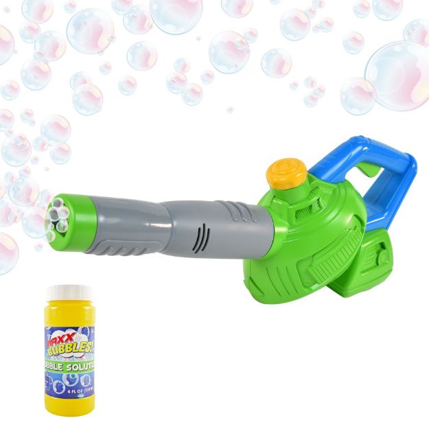 Picture of MAXX BUBBLES BUBBLE N FUN LEAF BLOWER