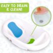 Picture of CoComelon Baby 3-in-1 Sling and Seat Bathtub