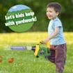 Picture of JOHN DEERE LEAF BLOWER